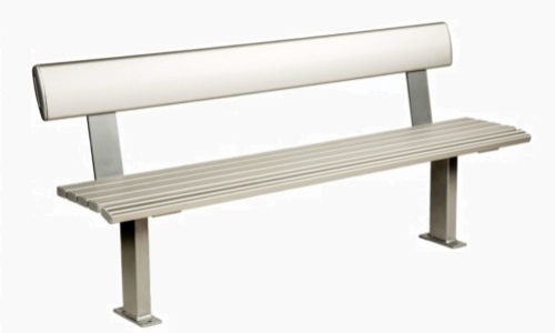 Bailey Senior Slatted